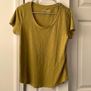 NWOT Old Navy Everywear T-shirt size Small